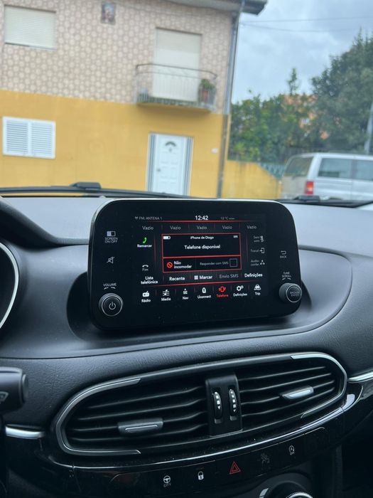 Fiat Tipo SW C/ Garantia fabrica / como nova !!