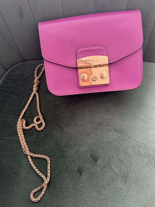 Furla сумочка