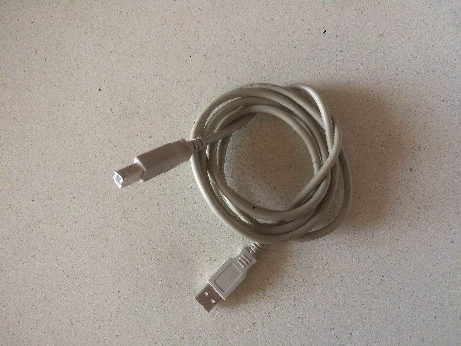 Кабель USB AWM 2725 E238846