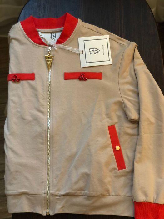 Костюм RAW трійка на 50 розмір