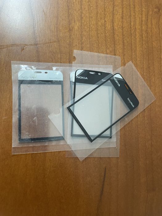 Lente Vidro Nokia 5310 xpress music