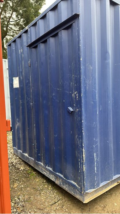 Contentores Maritimos - Venda, aluguer e transformação