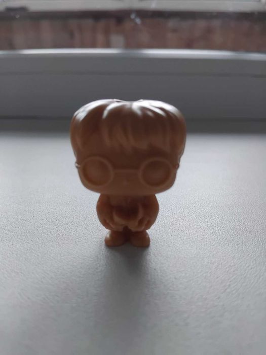 Золотий Гаррі Поттер