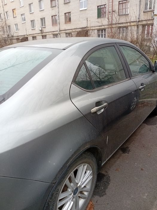 Продам свій Jac5