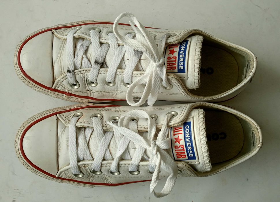 Кеди Converse All Star