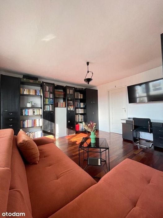 Płaszów |70,5 m2| 3 pokoje |do wprowadzenia!