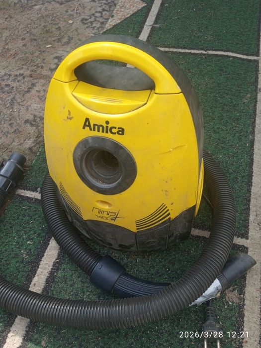 Пилосмок працюючiй