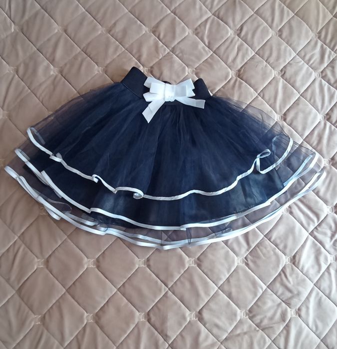 Дитяча спідничка