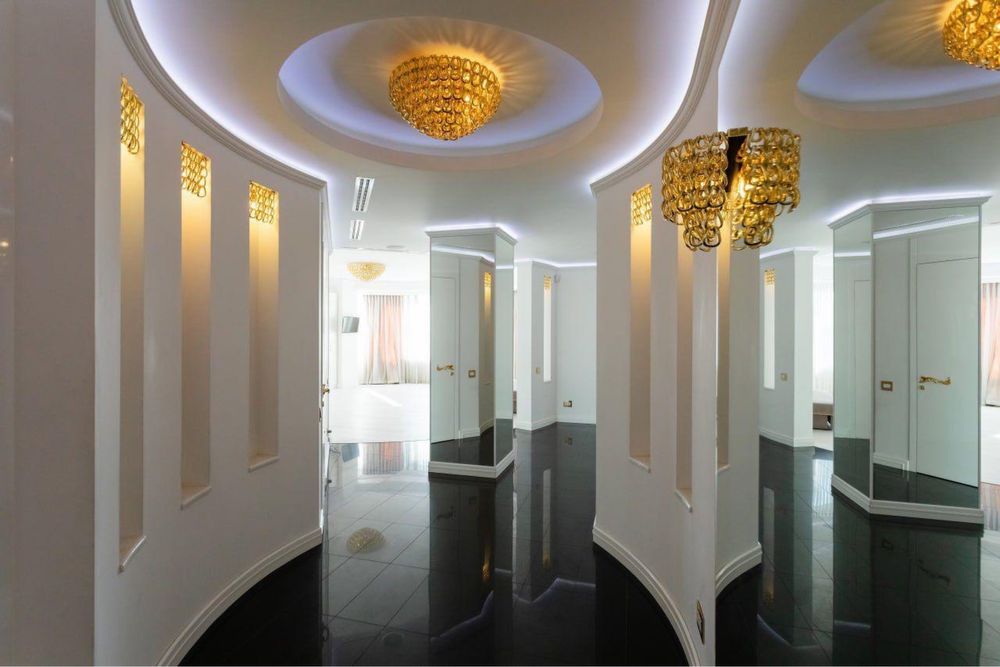 Здам золоту квартиру в Аркадії з видом на море