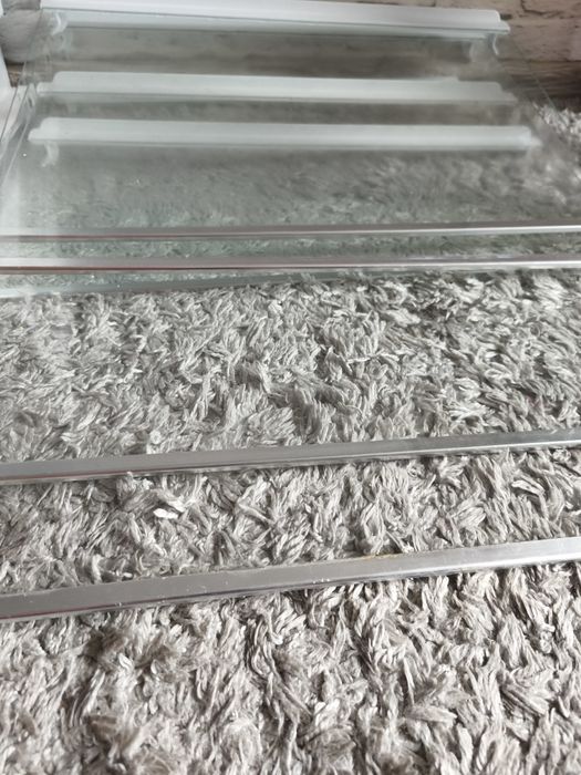 Półki do lodówki Beko