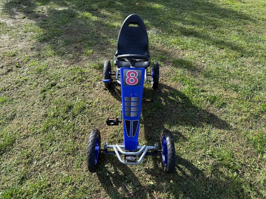 Gokart dla dzieci