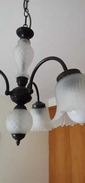 Candeeiro de quarto