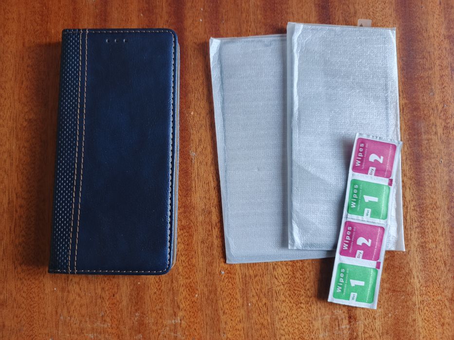 Samsung Galaxy A06 чохол,стікло