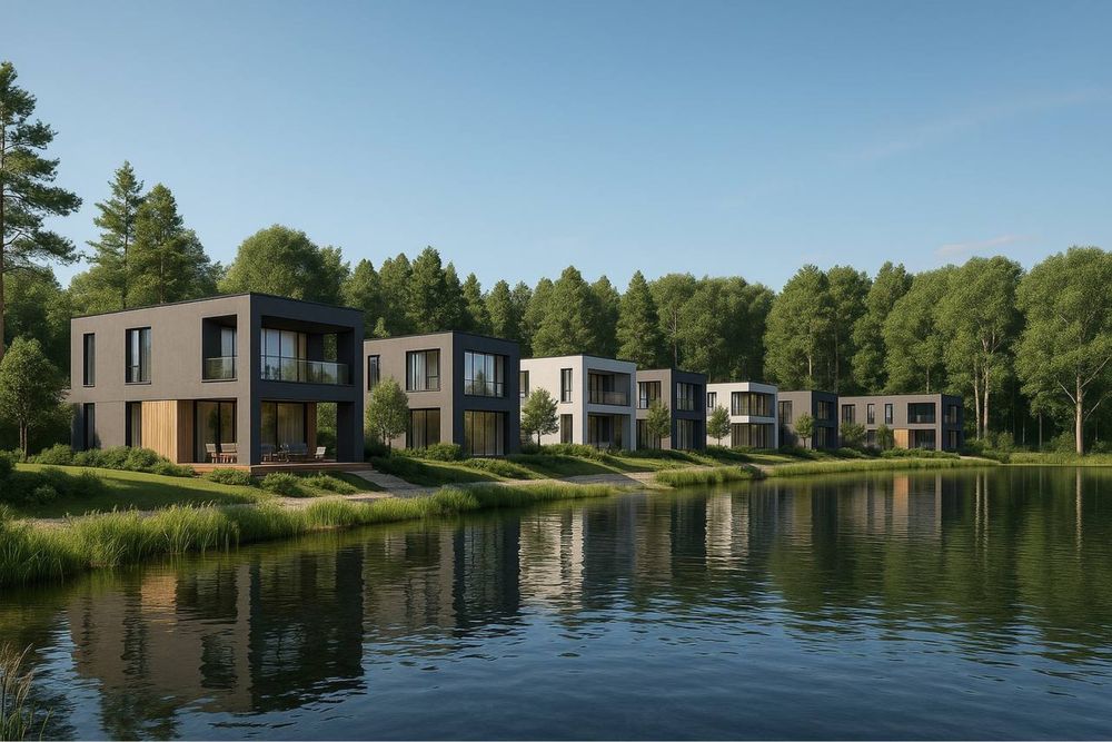 Продам Земельна ділянка с. Стоянка 67 соток Київська область | Стоянка