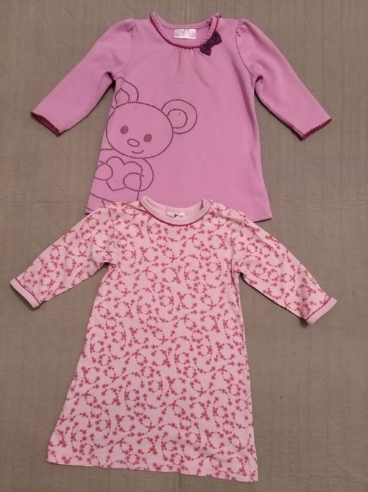 Одежда для девочки 2-4 года