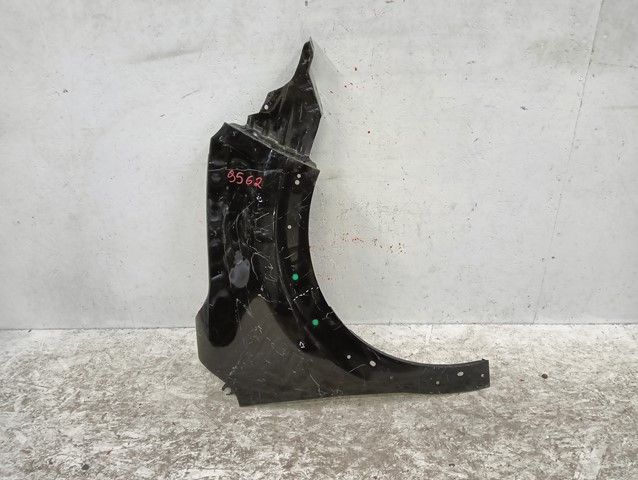 Błotnik Prawy Przód Przedni Citroen C3 Iii 3 16-