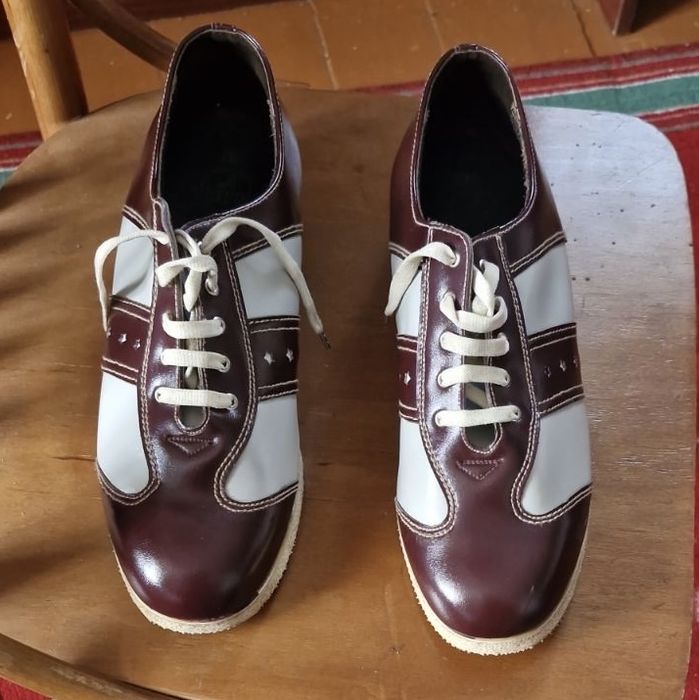 Нове шкіряне чоловіче взуття фірми «Цебо»