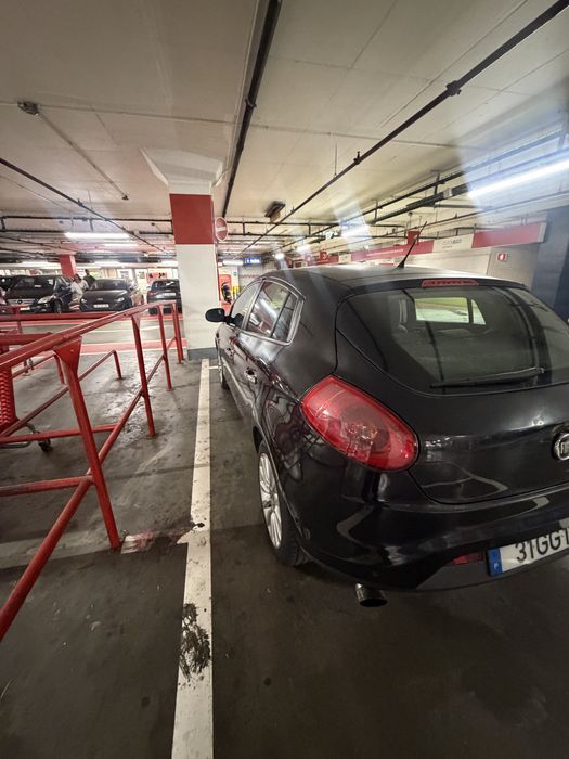 Fiat bravo 1.6 gasoleo — photo 3