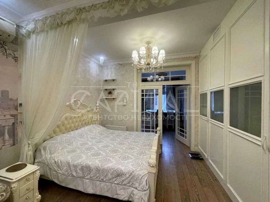 Оренда 2к квартири в ЖК Елегант вул. Жилянська, 118 Шевченківський