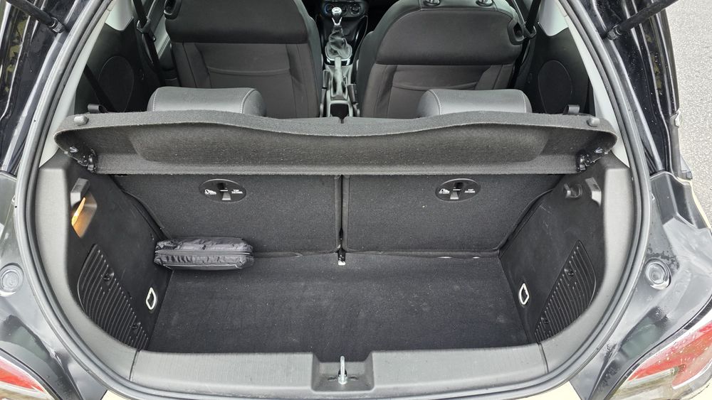 Opel Adam 1.4 gasolina 2018