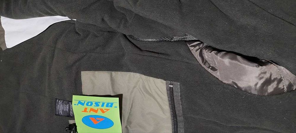 Зимний костюм Ant Winter Bison