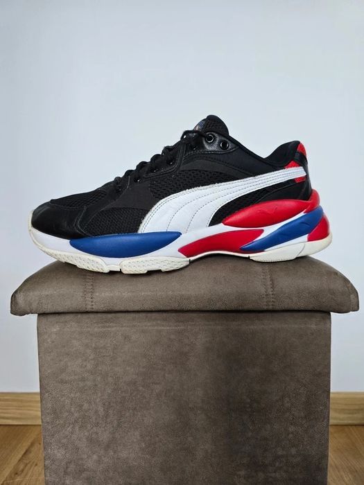 Buty Puma rozm. 44,5 y2k retro pinterest vintage