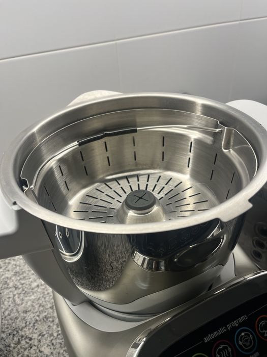 Robot cozinha Moulinex Companion nova