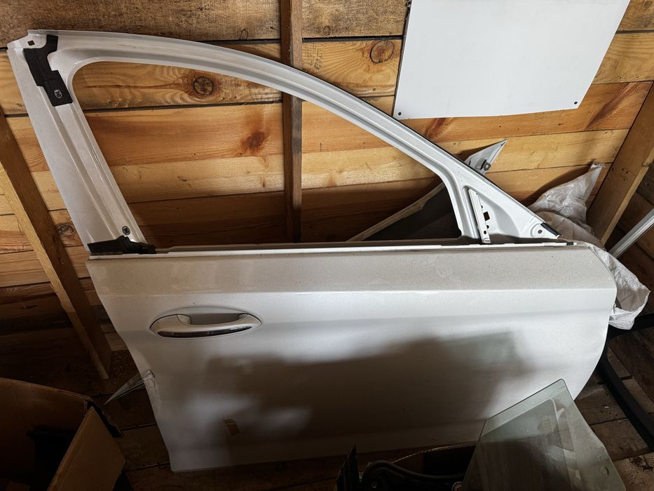 Двері для BMW G30 (права сторона)