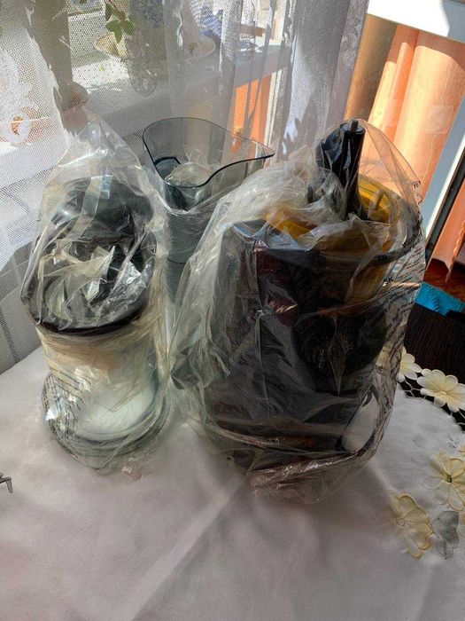 Соковитискач  aicok sd60k 150 в