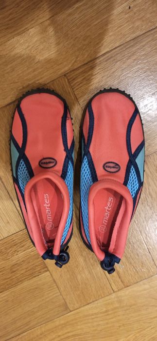 Buty do wody rozmiar 30