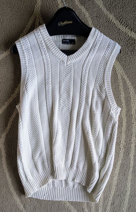 Peças S/M em bom estado