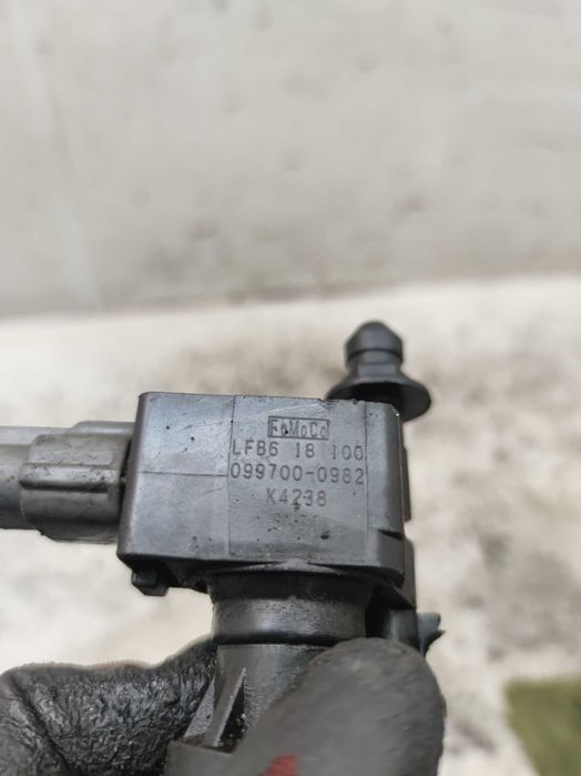 Mazda 6 1.8 16v Cewki Zapłonowe