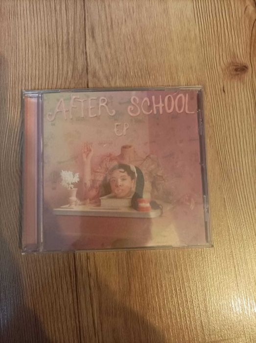 Melanie Martinez- After School EP CD