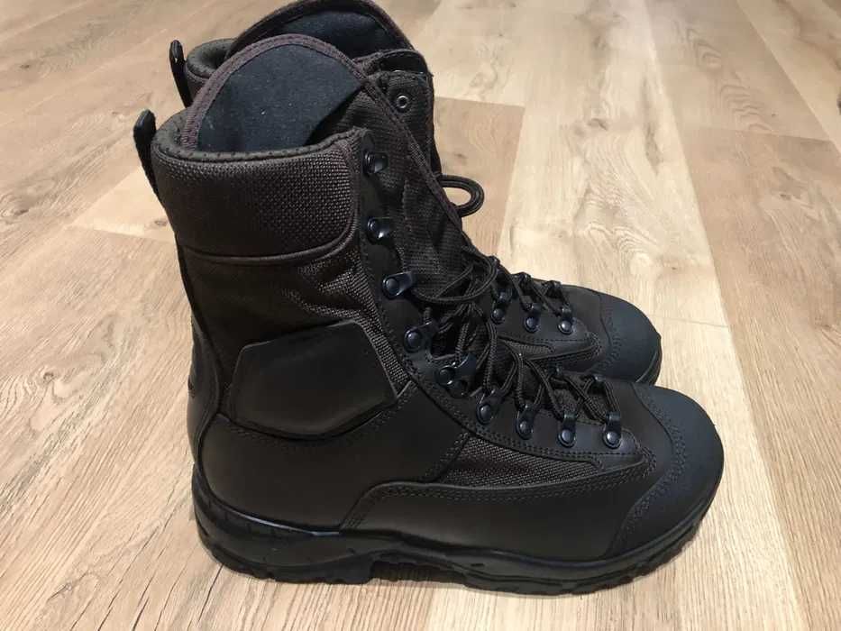 Buty taktyczne wojskowe trzewiki Demar wzór 939/MON rozmiar 37