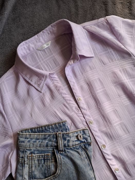 Жіноча сорочка на літо