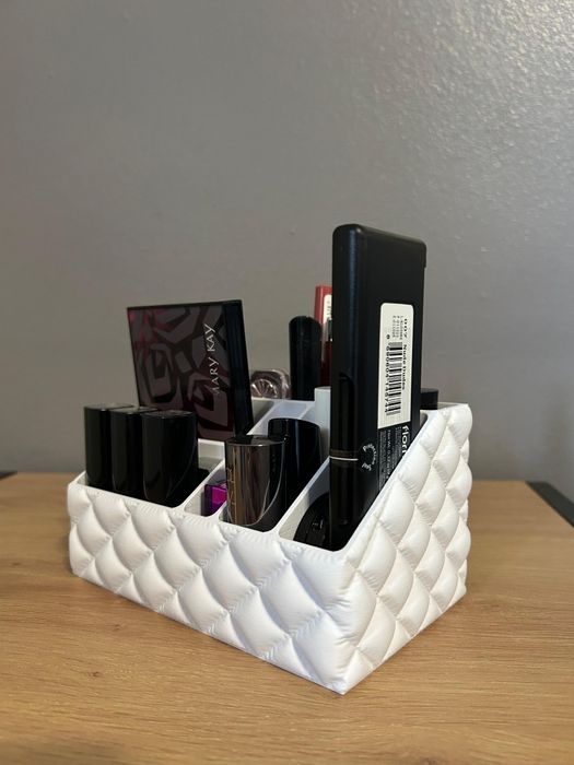 Organizador de Maquilhagem