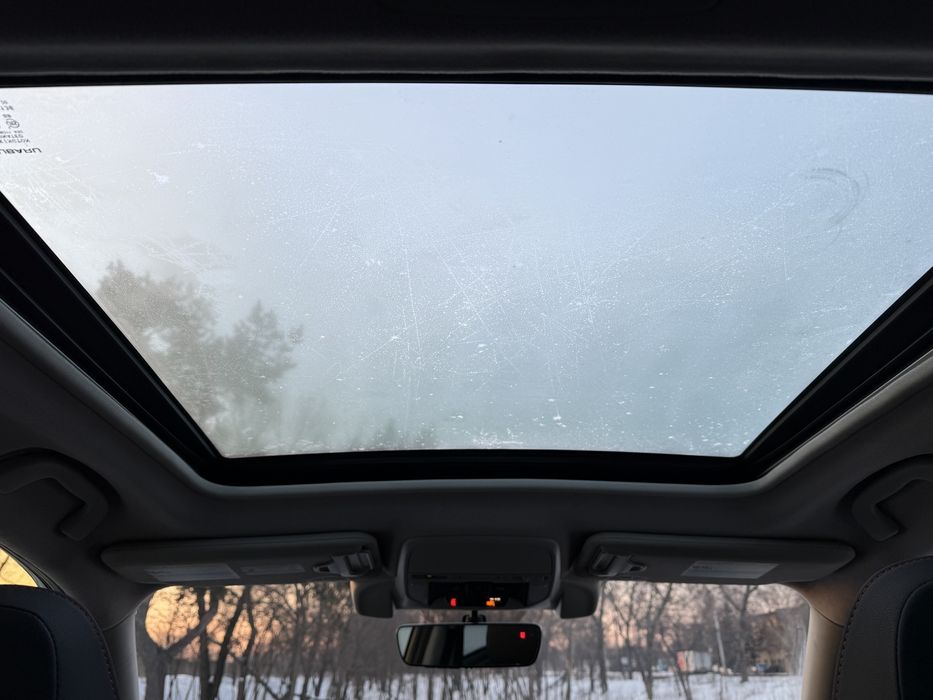 Subaru Forester 2021 2.5 AT 4WD SPORT