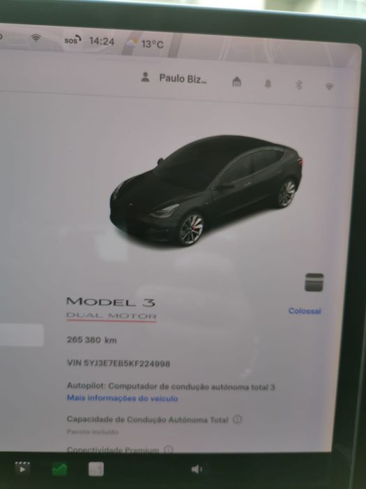 Vendo empresa tvde com ou sem carro