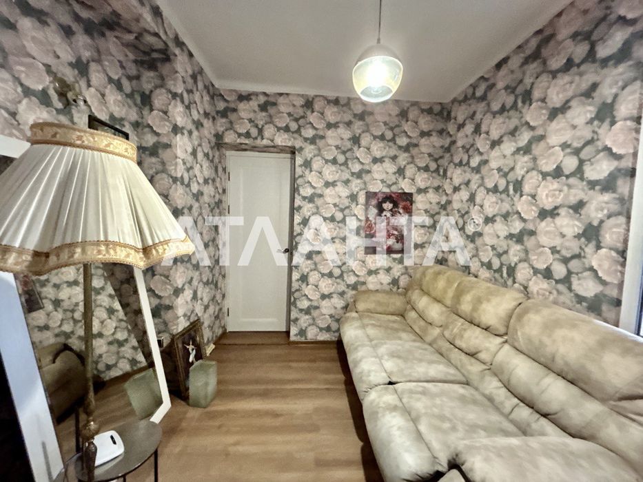 3-rooms apartment apartment by the address st. Kapelanska (area 71 m²) - Atlanta.ua - photo 7