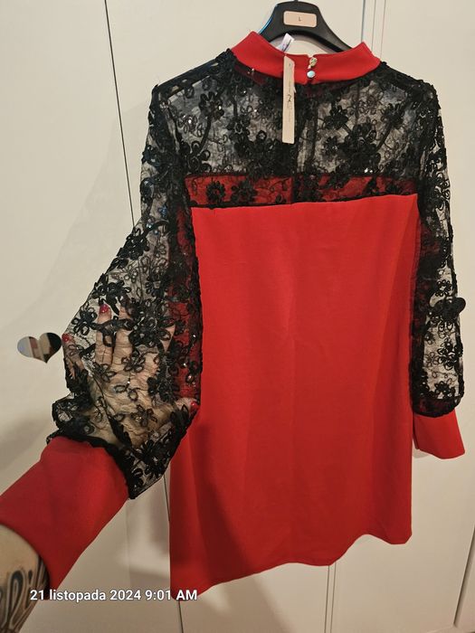 Sukienka / tunika 48