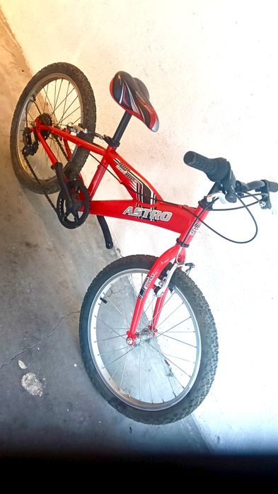 Bicicletas Bmx Btt Scott