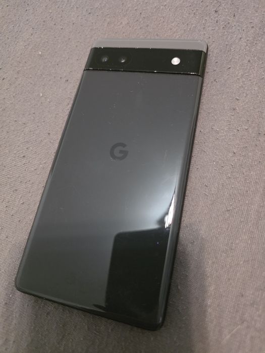 Google pixel 6a Darmowa wysylka