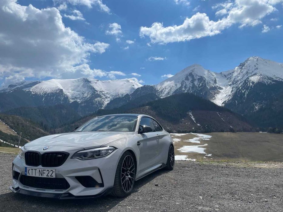 BMW M2