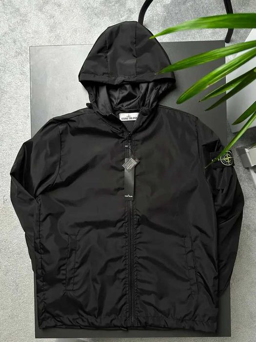 Witrówka Stone Island GORE-TEX