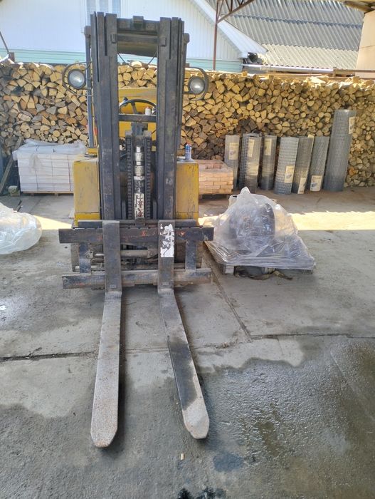 Продам Погружчика