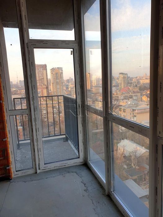 Продаж 2 кімнатной квартири ЖК AuRoom Аурум, вул. Паньківська 20/82, 89,5 м2 метро Університет, Шевченковський район - Вид 4