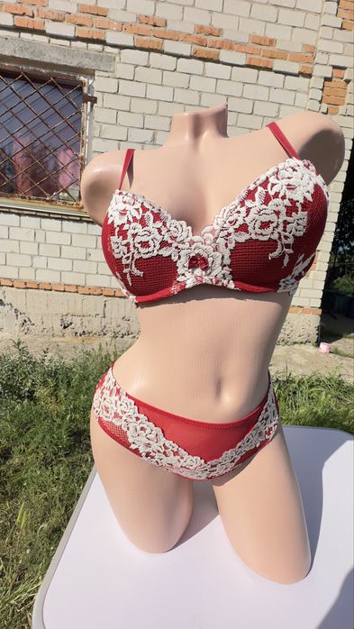 Intimissimi flowers gioia італія бюсгальер 75С супер пуш-ап