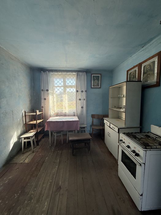 Продаж будинку в с.Гостинцеве , Львівська обл.