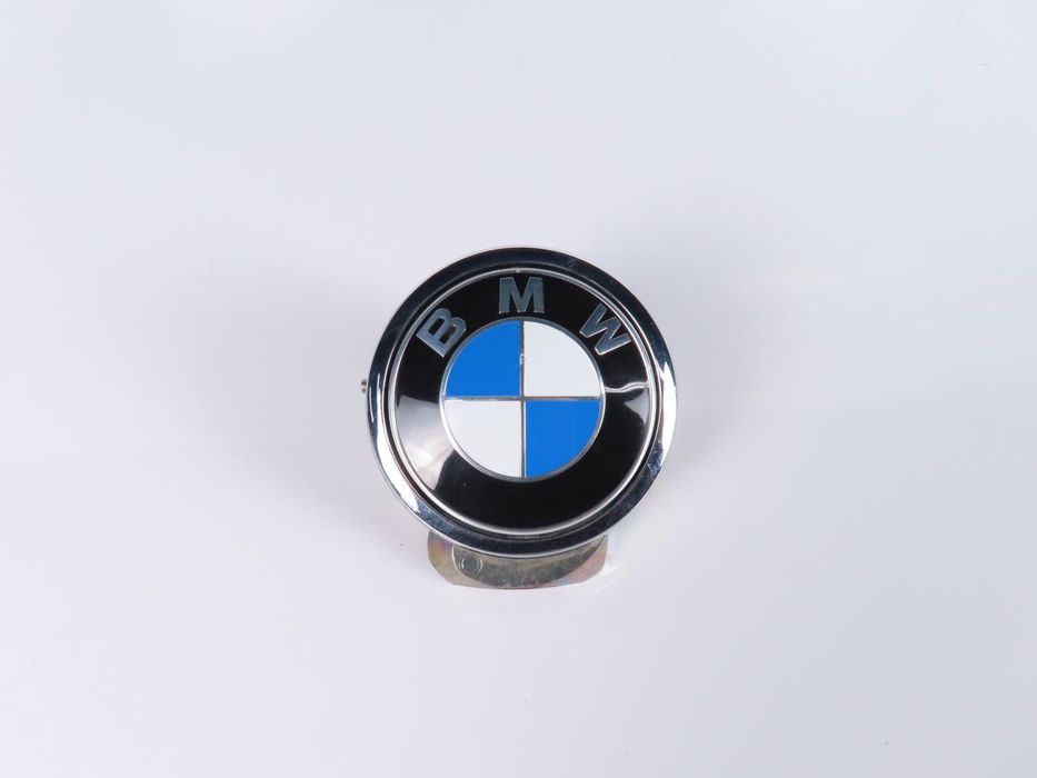 Emblema De Mala Bmw 6 Convertible Ref: 51247273659 / 7057794