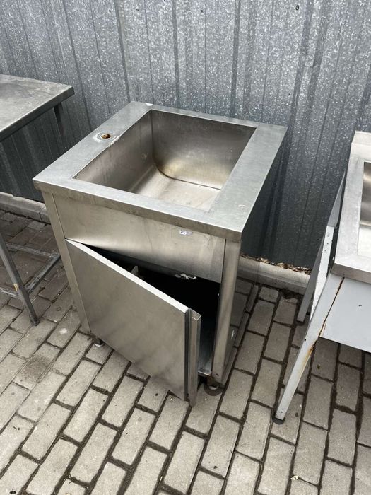 мийки Нержавійка